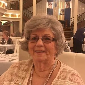 Meet your Posher, Sally